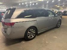 2016 Honda Odyssey 4dr Wgn Touring - Photo 5