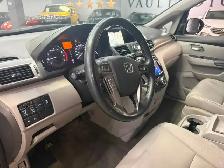 2016 Honda Odyssey 4dr Wgn Touring - Photo 8