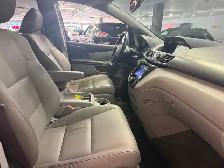 2016 Honda Odyssey 4dr Wgn Touring - Photo 9