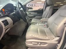 2016 Honda Odyssey 4dr Wgn Touring - Photo 10
