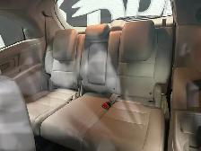 2016 Honda Odyssey 4dr Wgn Touring - Photo 11