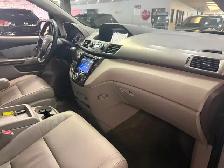 2016 Honda Odyssey 4dr Wgn Touring - Photo 13