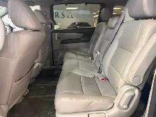 2016 Honda Odyssey 4dr Wgn Touring - Photo 18