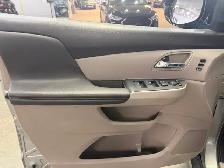 2016 Honda Odyssey 4dr Wgn Touring - Photo 19