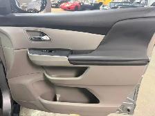 2016 Honda Odyssey 4dr Wgn Touring - Photo 20
