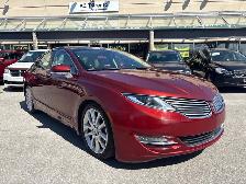 2014 Lincoln MKZ 4dr Sdn AWD - Photo 3