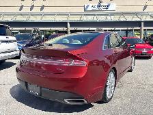 2014 Lincoln MKZ 4dr Sdn AWD - Photo 5