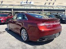 2014 Lincoln MKZ 4dr Sdn AWD - Photo 6