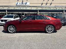 2014 Lincoln MKZ 4dr Sdn AWD - Photo 7
