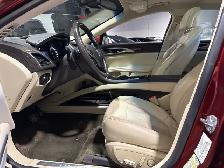 2014 Lincoln MKZ 4dr Sdn AWD - Photo 8