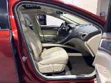 2014 Lincoln MKZ 4dr Sdn AWD - Photo 10