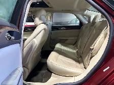 2014 Lincoln MKZ 4dr Sdn AWD - Photo 13