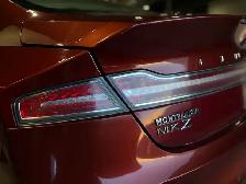 2014 Lincoln MKZ 4dr Sdn AWD - Photo 33