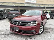 2015 Volkswagen Jetta 4dr Hybrid TSI DSG Ltd Avail