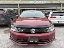 2015 Volkswagen Jetta 4dr Hybrid TSI DSG Ltd Avail - Photo 2