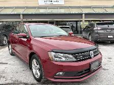 2015 Volkswagen Jetta 4dr Hybrid TSI DSG Ltd Avail - Photo 3