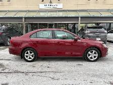 2015 Volkswagen Jetta 4dr Hybrid TSI DSG Ltd Avail - Photo 4