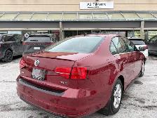 2015 Volkswagen Jetta 4dr Hybrid TSI DSG Ltd Avail - Photo 5