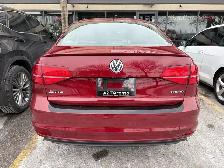 2015 Volkswagen Jetta 4dr Hybrid TSI DSG Ltd Avail - Photo 6