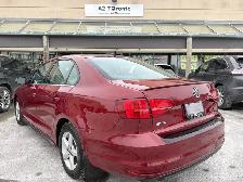 2015 Volkswagen Jetta 4dr Hybrid TSI DSG Ltd Avail - Photo 7