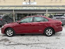 2015 Volkswagen Jetta 4dr Hybrid TSI DSG Ltd Avail - Photo 8