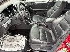 2015 Volkswagen Jetta 4dr Hybrid TSI DSG Ltd Avail - Photo 9