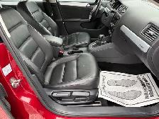 2015 Volkswagen Jetta 4dr Hybrid TSI DSG Ltd Avail - Photo 11