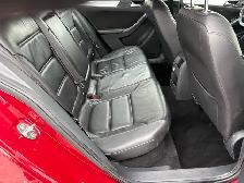2015 Volkswagen Jetta 4dr Hybrid TSI DSG Ltd Avail - Photo 12