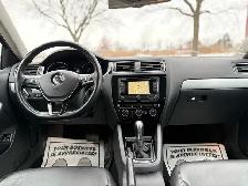 2015 Volkswagen Jetta 4dr Hybrid TSI DSG Ltd Avail - Photo 15