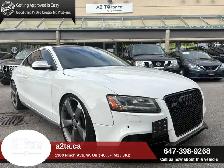2011 Audi S5 2dr Cpe Man Premium - Photo 2