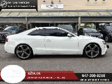 2011 Audi S5 2dr Cpe Man Premium - Photo 3