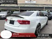 2011 Audi S5 2dr Cpe Man Premium - Photo 4