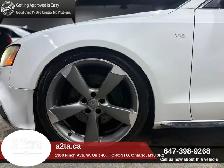 2011 Audi S5 2dr Cpe Man Premium - Photo 7