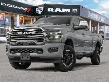 2026 Ram 2500 Laramie - Photo 2