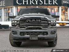 2026 Ram 2500 Laramie - Photo 3