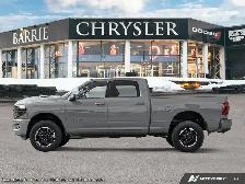 2026 Ram 2500 Laramie - Photo 4