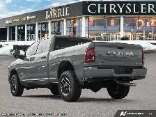 2026 Ram 2500 Laramie - Photo 5