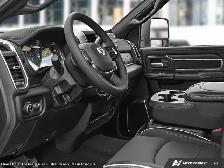 2026 Ram 2500 Laramie - Photo 11