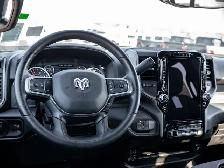 2026 Ram 2500 Warlock - Photo 3