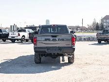 2026 Ram 2500 Warlock - Photo 7