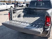 2026 Ram 2500 Warlock - Photo 8