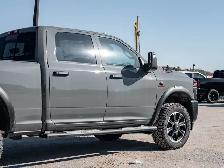 2026 Ram 2500 Warlock - Photo 10