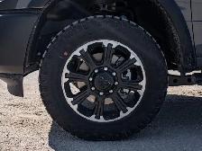 2026 Ram 2500 Warlock - Photo 13