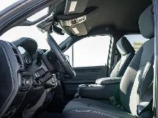 2026 Ram 2500 Warlock - Photo 16