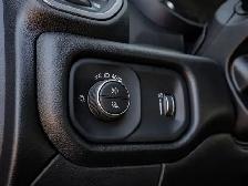 2026 Ram 2500 Warlock - Photo 18