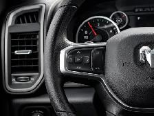 2026 Ram 2500 Warlock - Photo 21