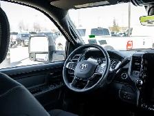 2026 Ram 2500 Warlock - Photo 23