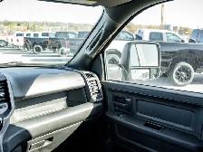 2026 Ram 2500 Warlock - Photo 25