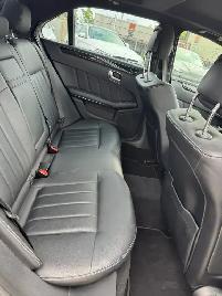 2016 Mercedes-Benz E-Class E 400 4MATIC : Panoramic Sunroof - Photo 8