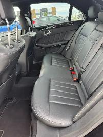 2016 Mercedes-Benz E-Class E 400 4MATIC : Panoramic Sunroof - Photo 9